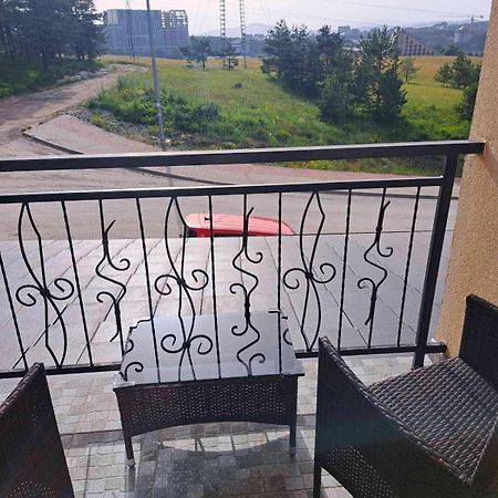 זלאטיבור Apartman Nimfa מראה חיצוני תמונה