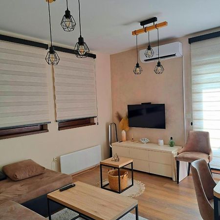 זלאטיבור Apartman Nimfa מראה חיצוני תמונה