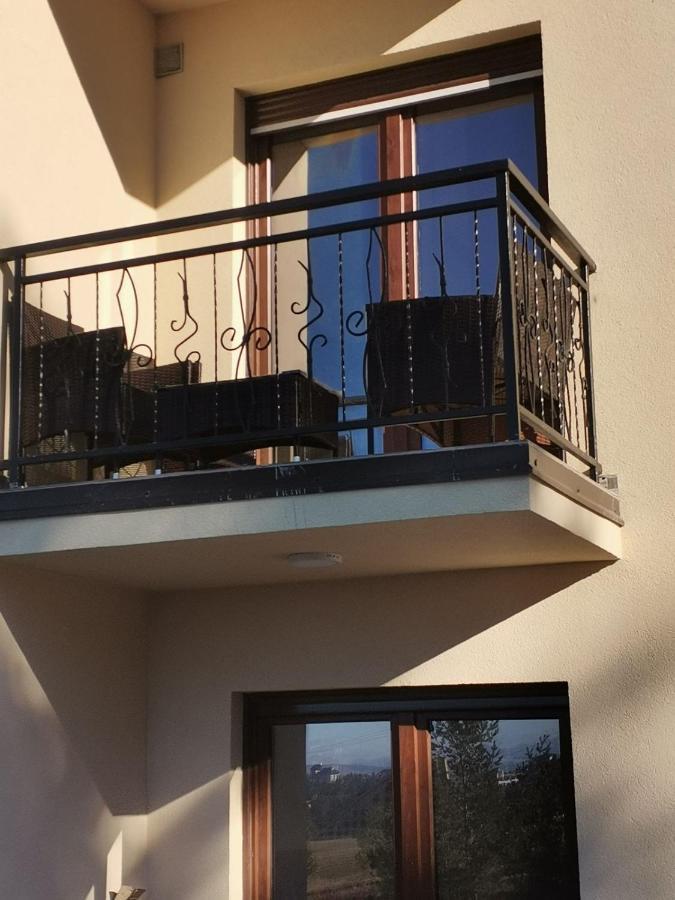 זלאטיבור Apartman Nimfa מראה חיצוני תמונה