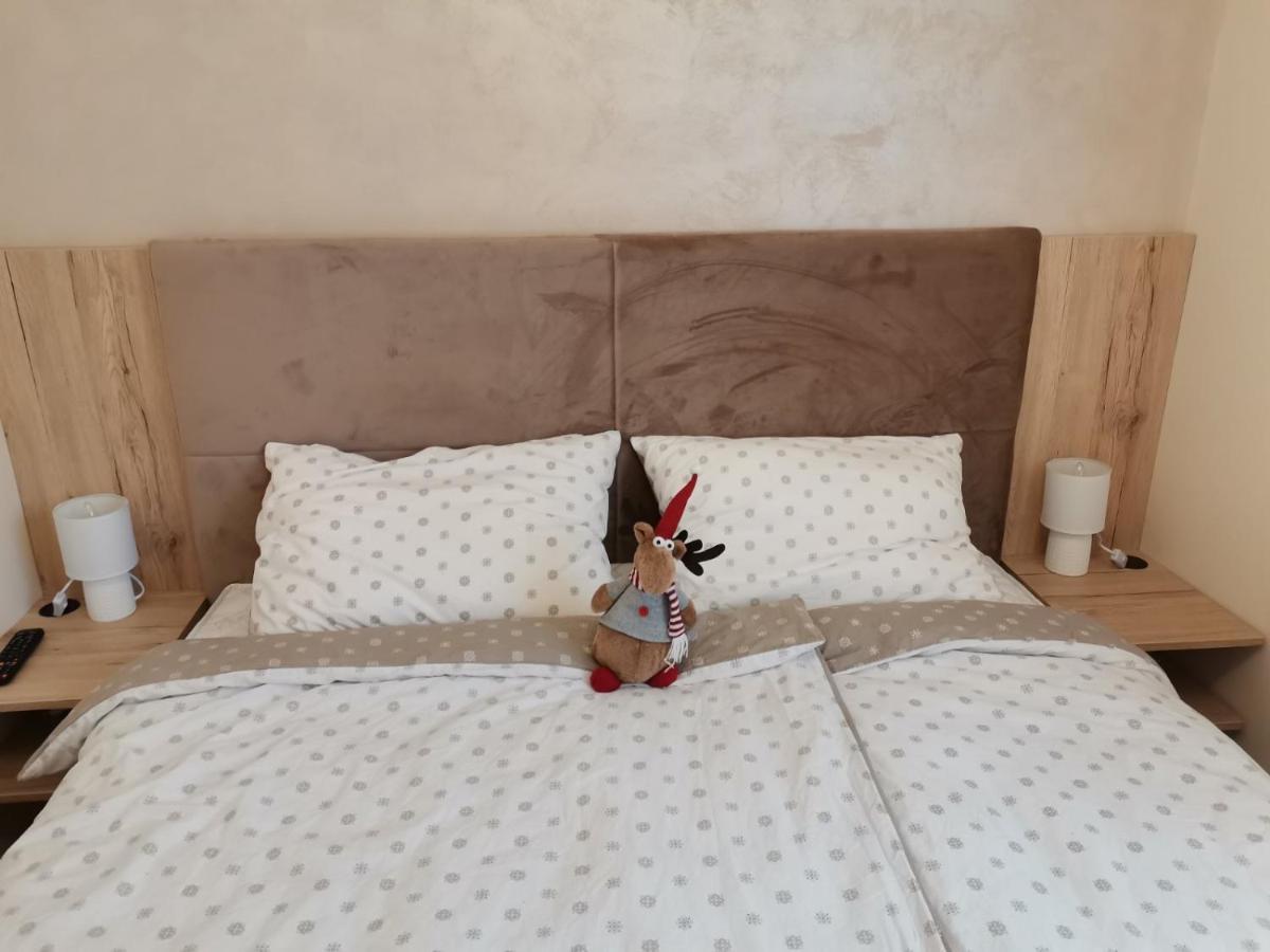 זלאטיבור Apartman Nimfa מראה חיצוני תמונה