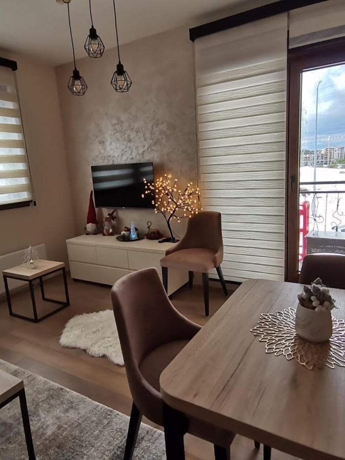 זלאטיבור Apartman Nimfa מראה חיצוני תמונה