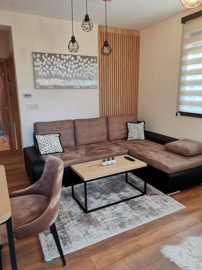 זלאטיבור Apartman Nimfa מראה חיצוני תמונה