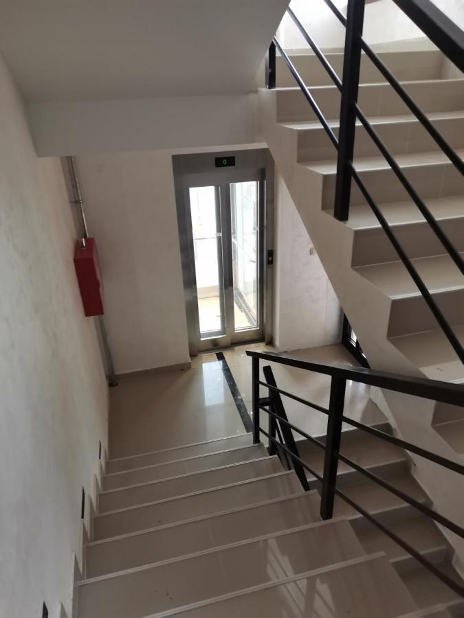 זלאטיבור Apartman Nimfa מראה חיצוני תמונה
