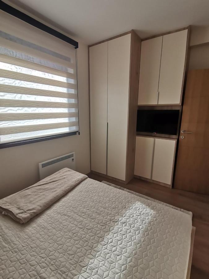 זלאטיבור Apartman Nimfa מראה חיצוני תמונה