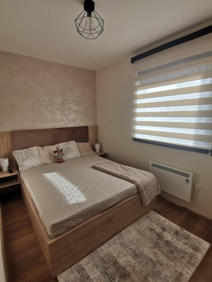 זלאטיבור Apartman Nimfa מראה חיצוני תמונה