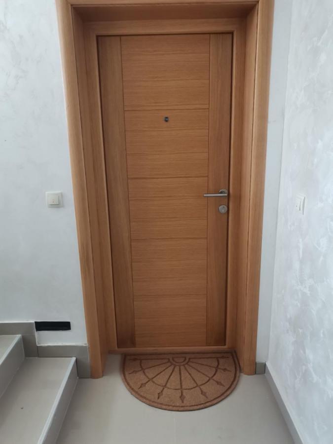 זלאטיבור Apartman Nimfa מראה חיצוני תמונה