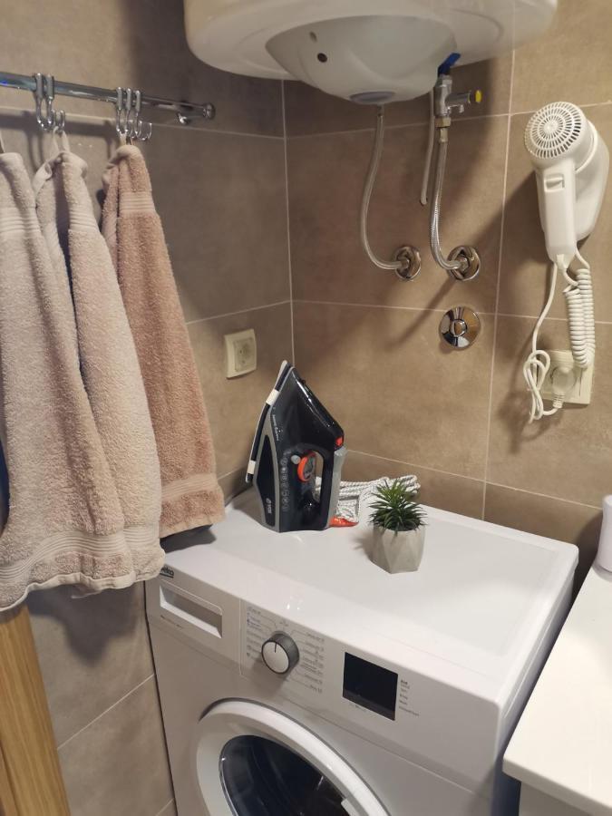 זלאטיבור Apartman Nimfa מראה חיצוני תמונה