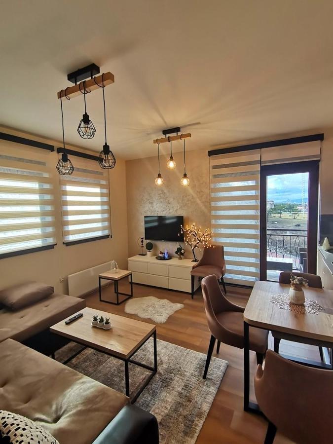 זלאטיבור Apartman Nimfa מראה חיצוני תמונה