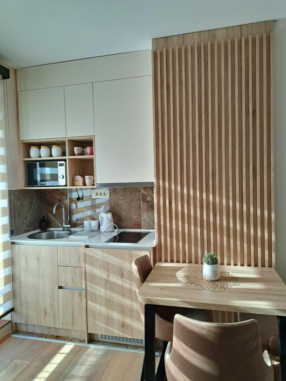 זלאטיבור Apartman Nimfa מראה חיצוני תמונה