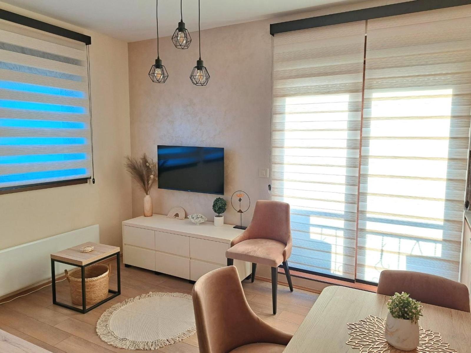 זלאטיבור Apartman Nimfa מראה חיצוני תמונה